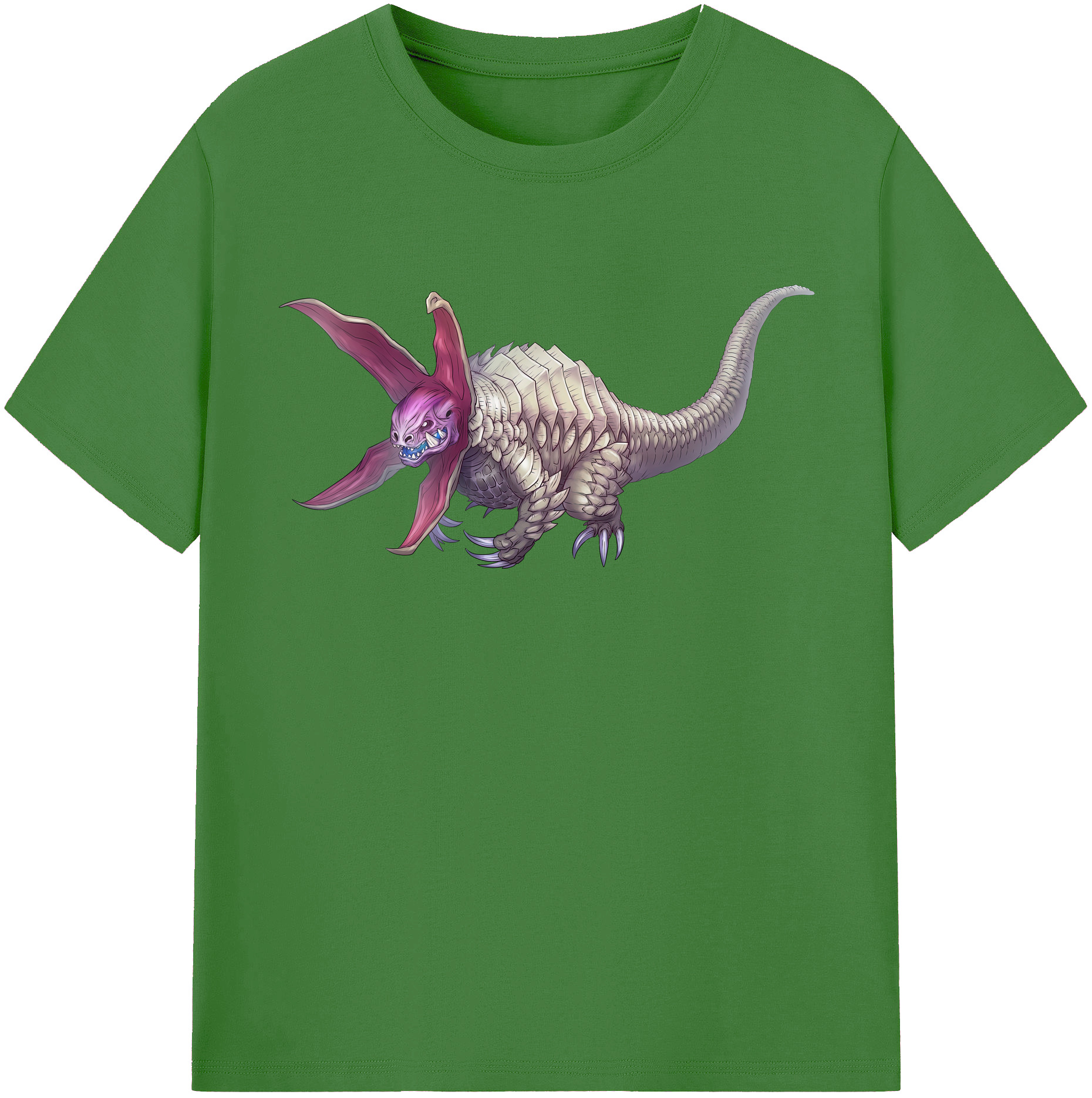 （画像用） ウルトラマン Ultraman レディースカジュアルプリントTシャツ（綿100％）